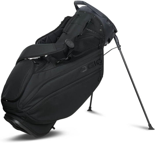 Ogio Silencer Hybrid Stand Golf Bag 2025