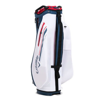 Callaway Chev 14 Cart Golf Bag 2024