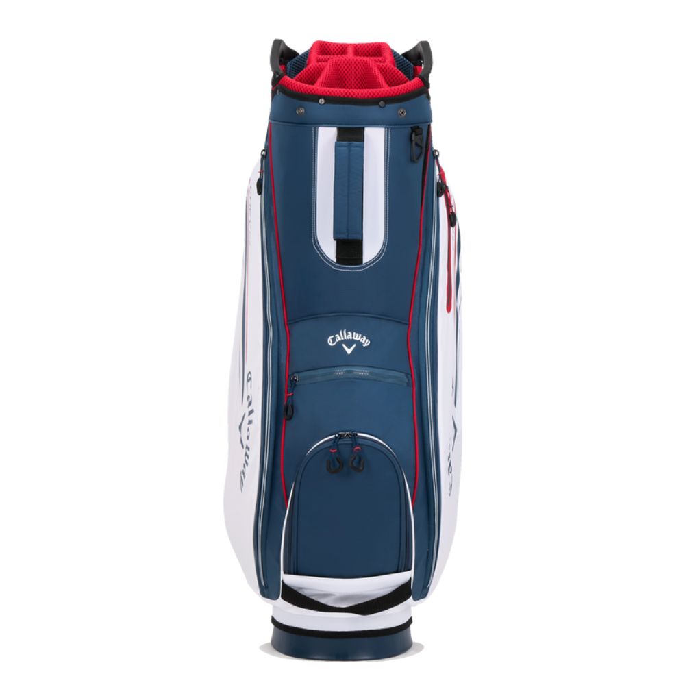 Callaway Chev 14 Cart Golf Bag 2024