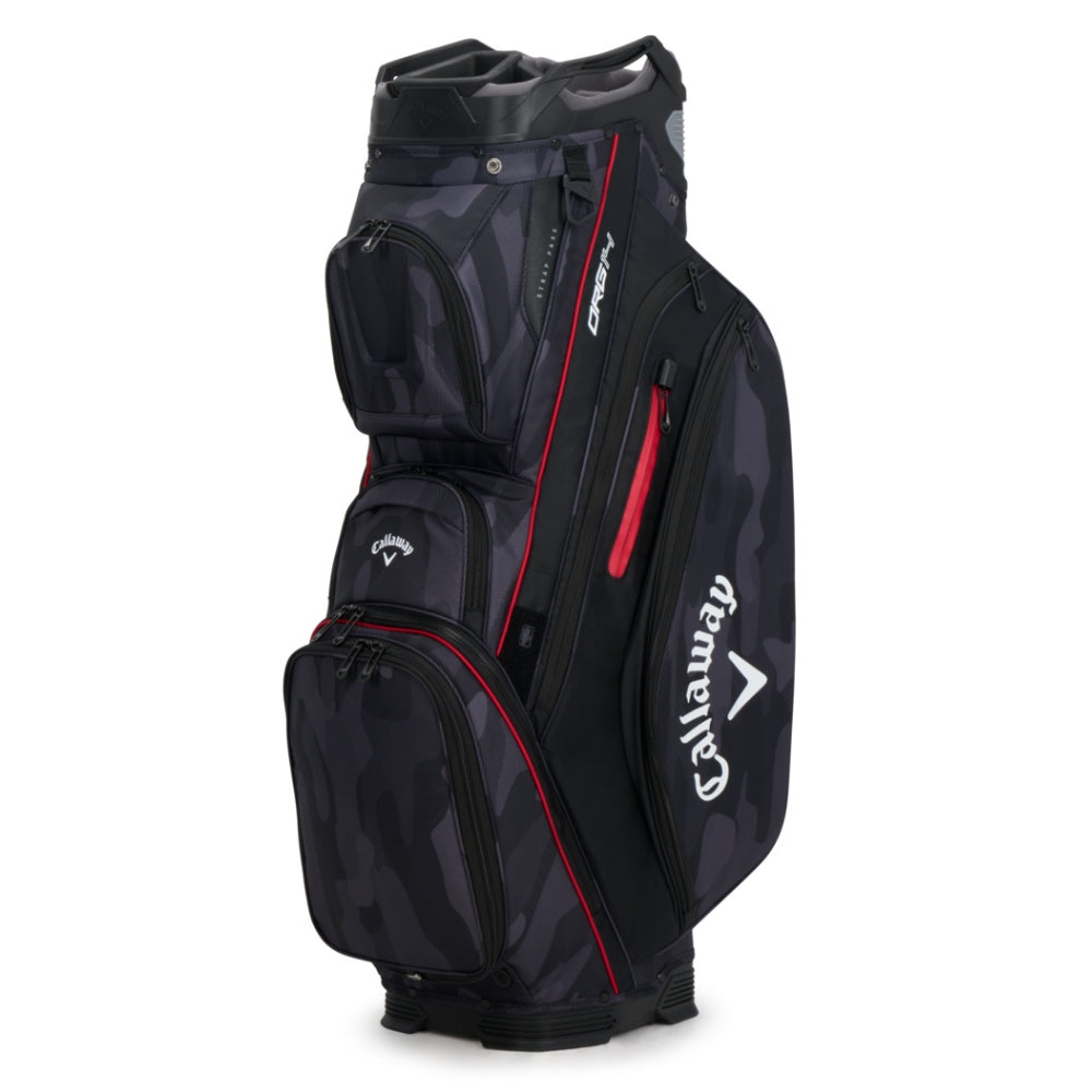 Callaway Org 14 Cart Golf Bag 2024