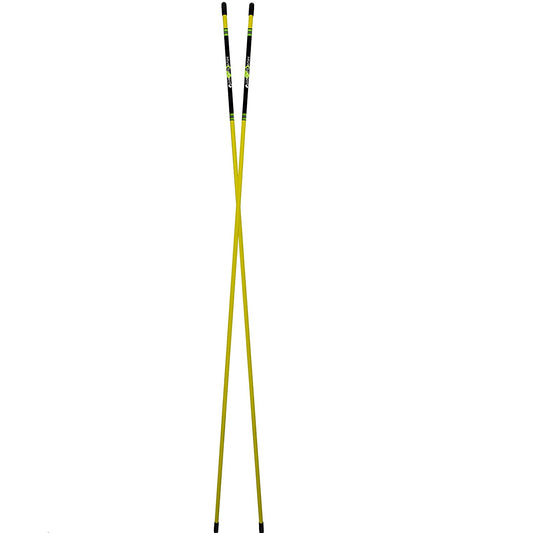 MVP Sport Golf Alignment Rods (MorodZ) Training Aid 2-Pack