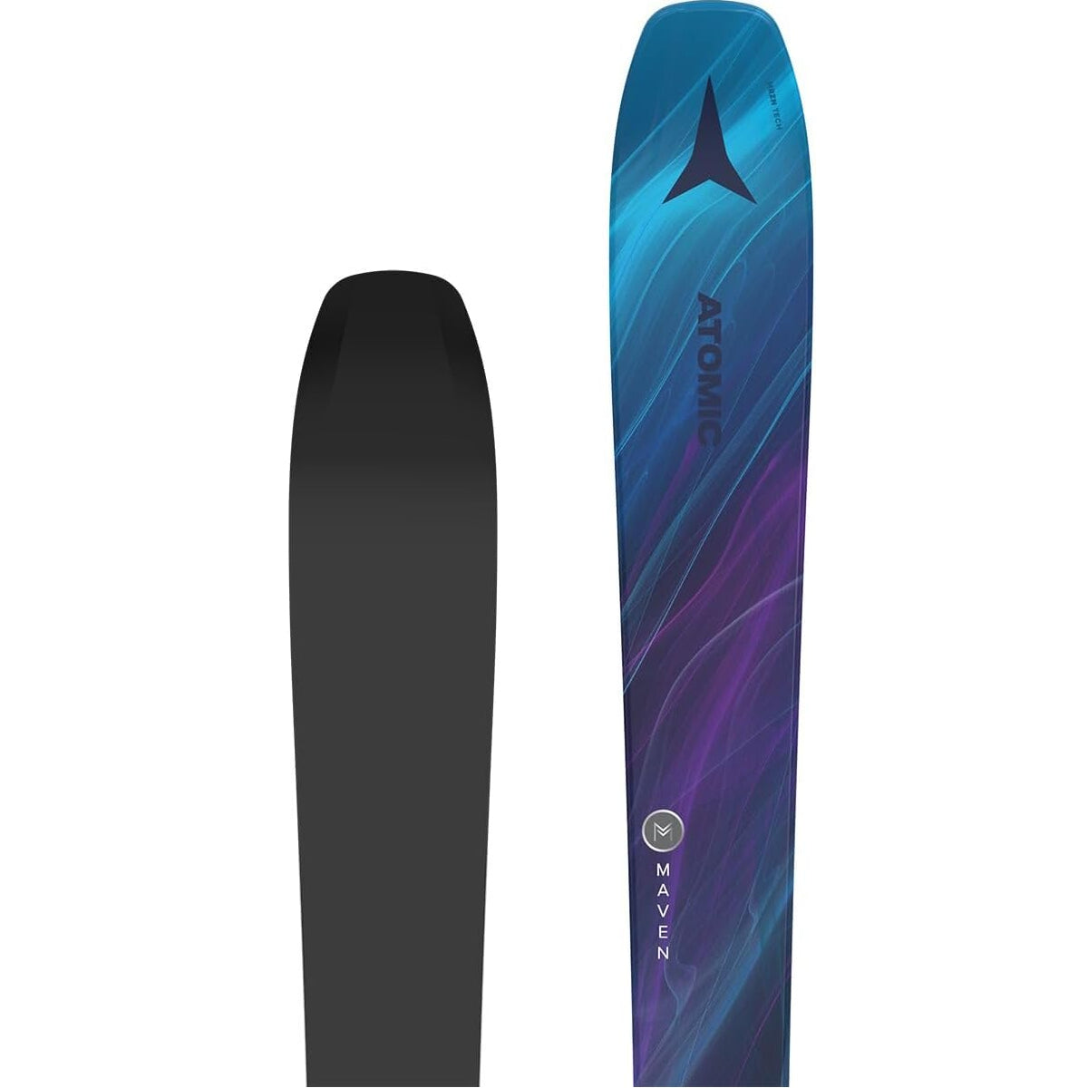 Atomic Women's Maven 86C Skis