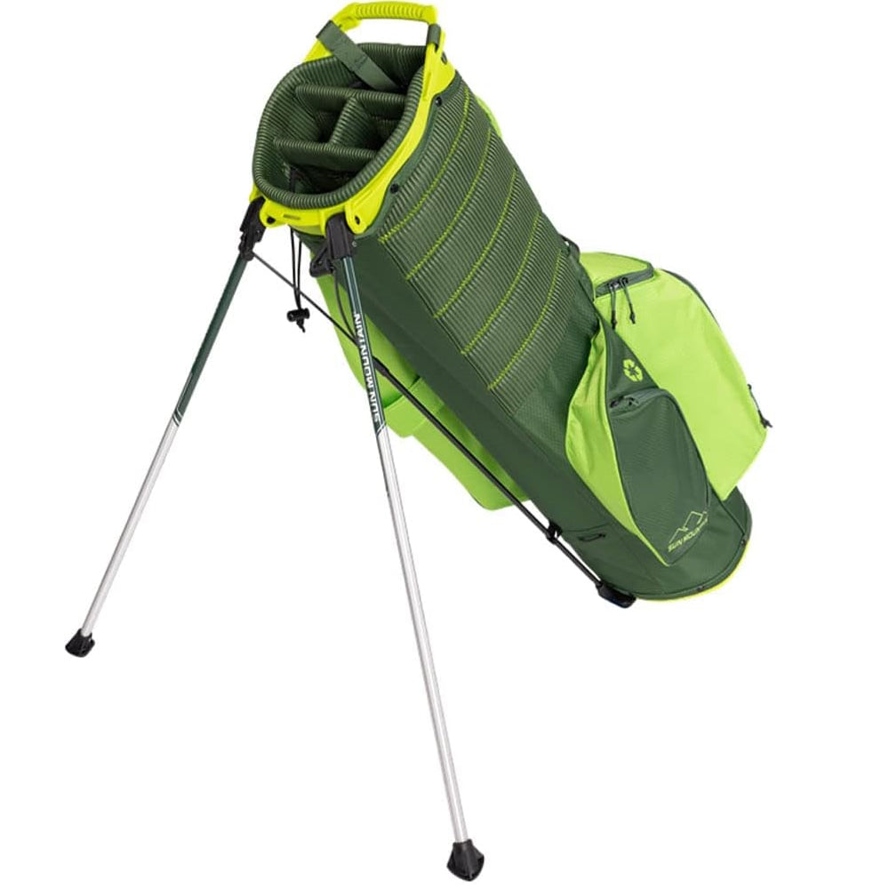 Sun Mountain Eco-Lite 4-Way Stand Bag 2023