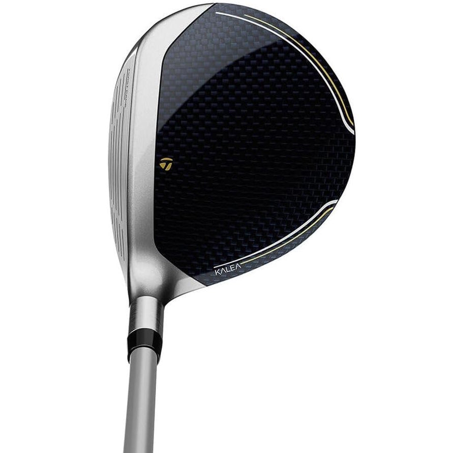 TaylorMade Women's Kalea Gold Fairway Wood