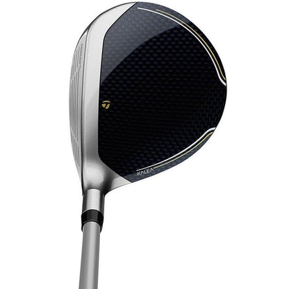 TaylorMade Women's Kalea Gold Fairway Wood