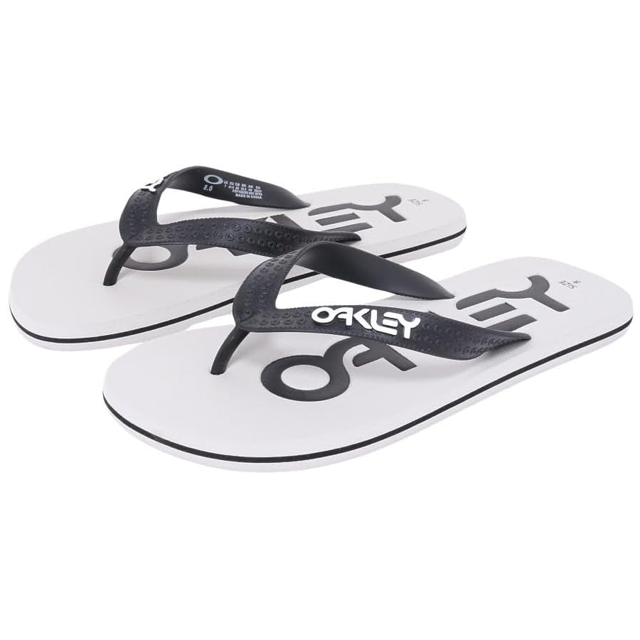 Oakley College Flip Flop