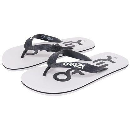 Oakley College Flip Flop