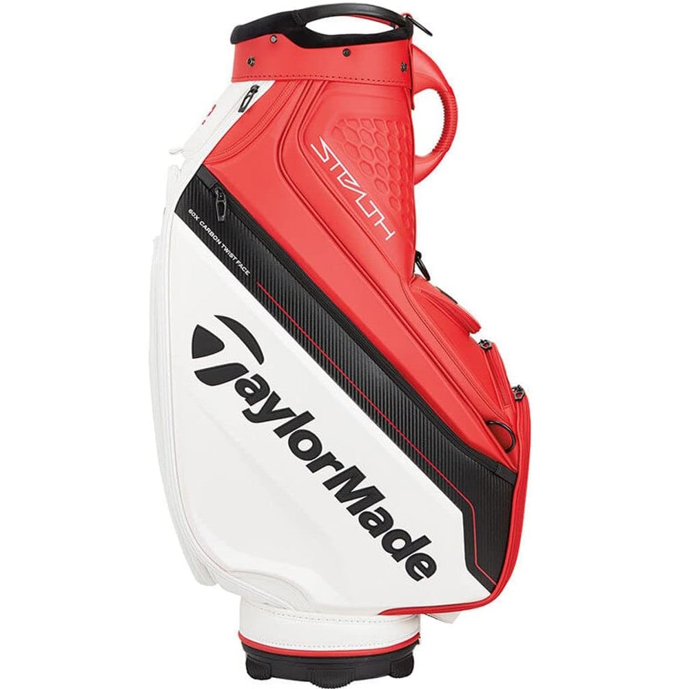 TaylorMade Tour Cart Golf Bag