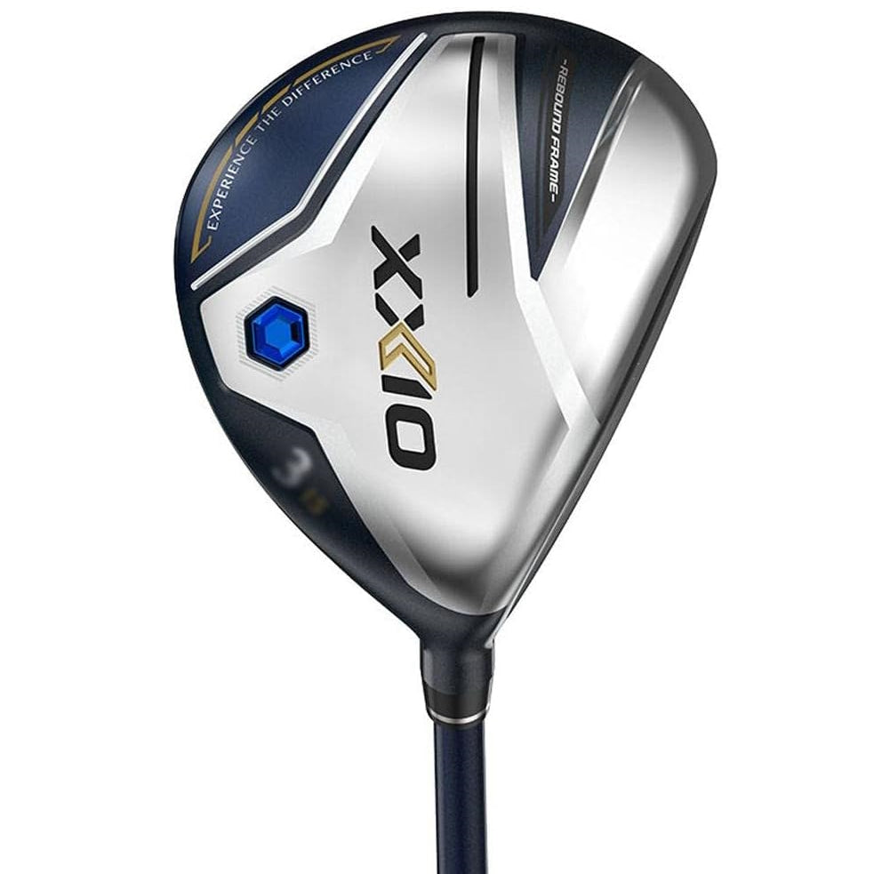 XXIO 12 Men's Complete Golf Set