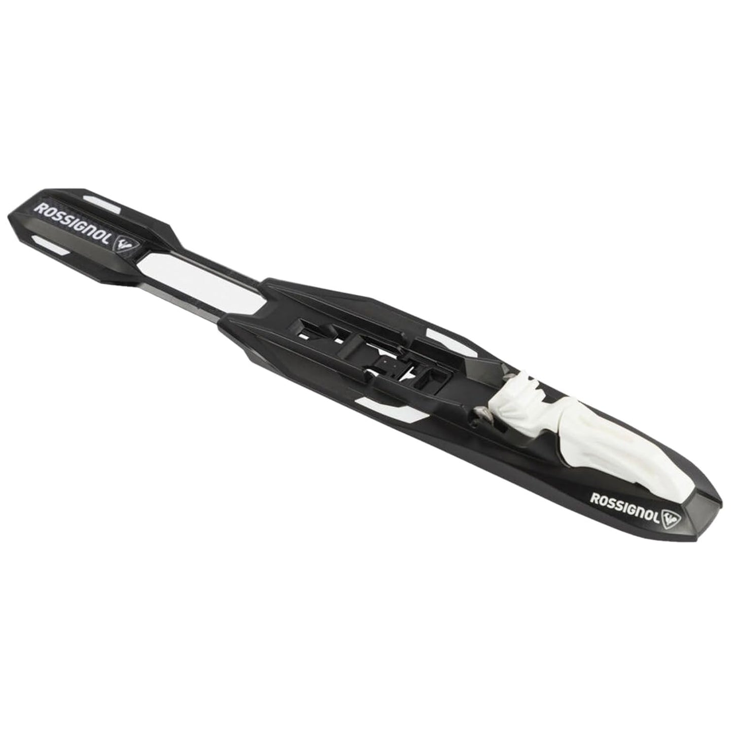 Rossignol EVO OT 65 Positrack IFP Skis + Control SI Bindings