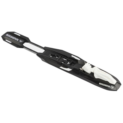 Rossignol EVO OT 65 Positrack IFP Skis + Control SI Bindings