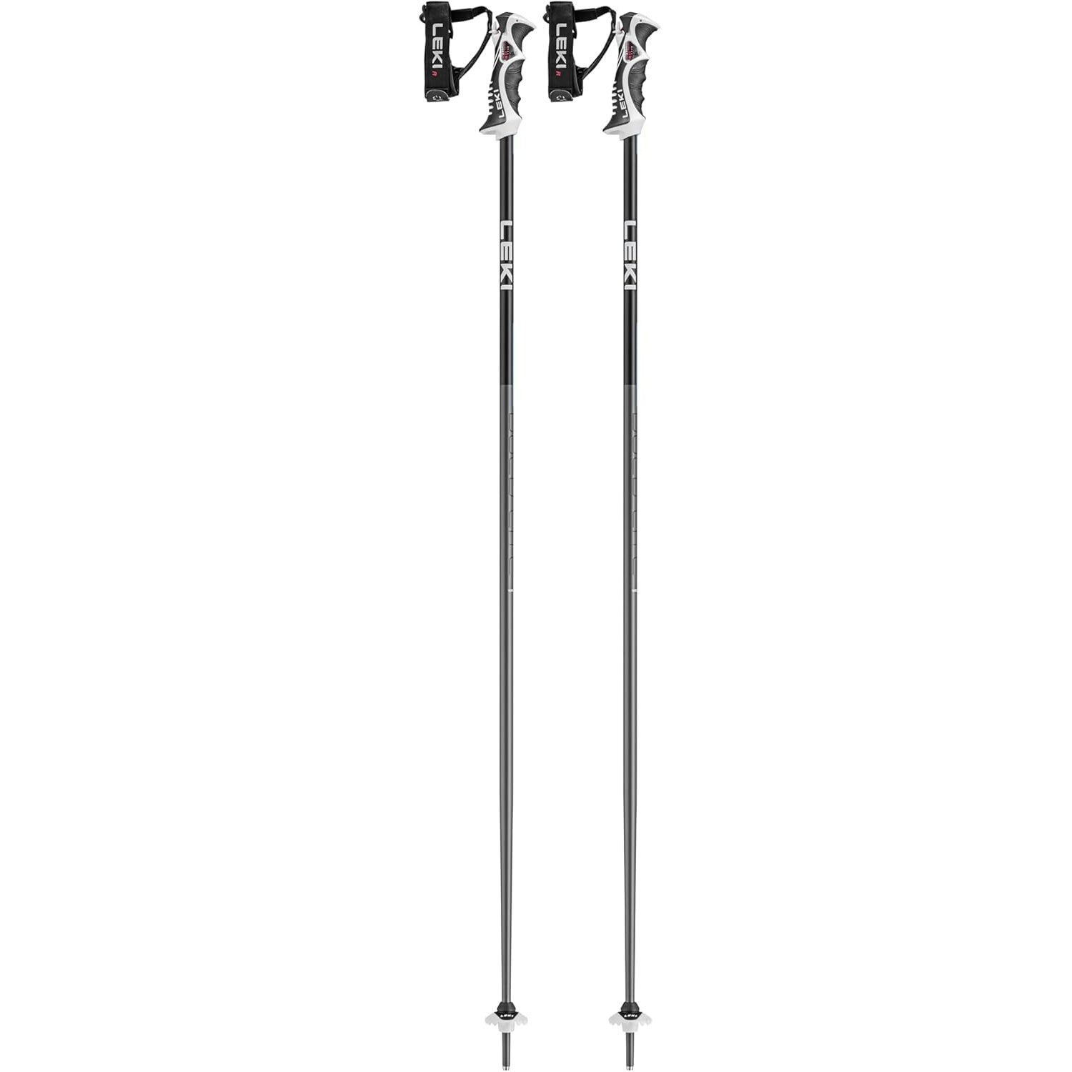 LEKI Bold Lite S Ski Poles