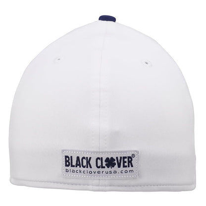 Black Clover Men's Premium Clover 171 Fitted Hat