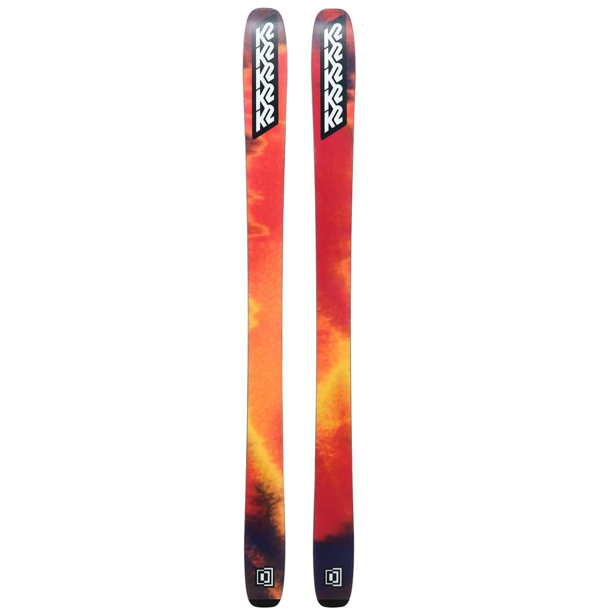 K2 Mindbender 106C Skis 2025