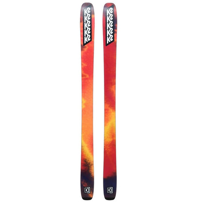 K2 Mindbender 106C Skis 2025