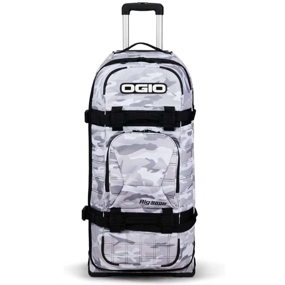 Ogio Rig 9800 Wheeled Rolling Gear Bag