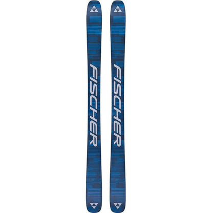 Fischer Nightstick 104 Skis 2025