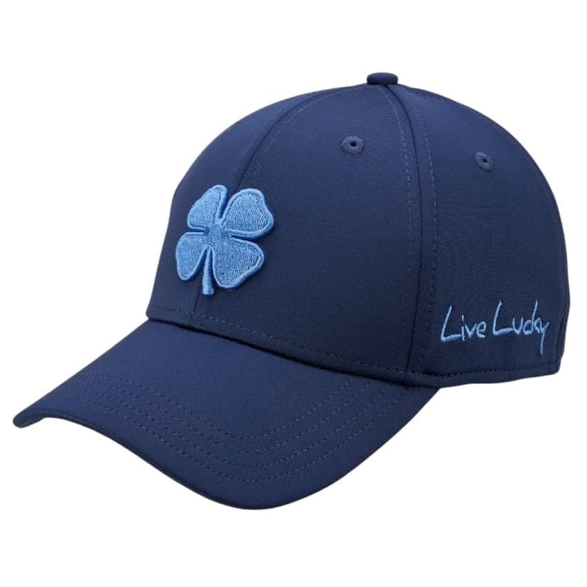 Black Clover Men's Premium Clover 161 Fitted Hat