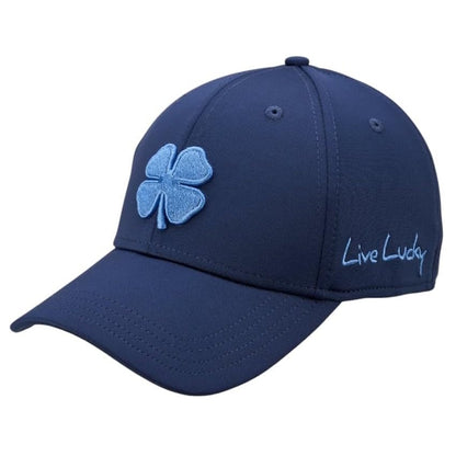 Black Clover Men's Premium Clover 161 Fitted Hat