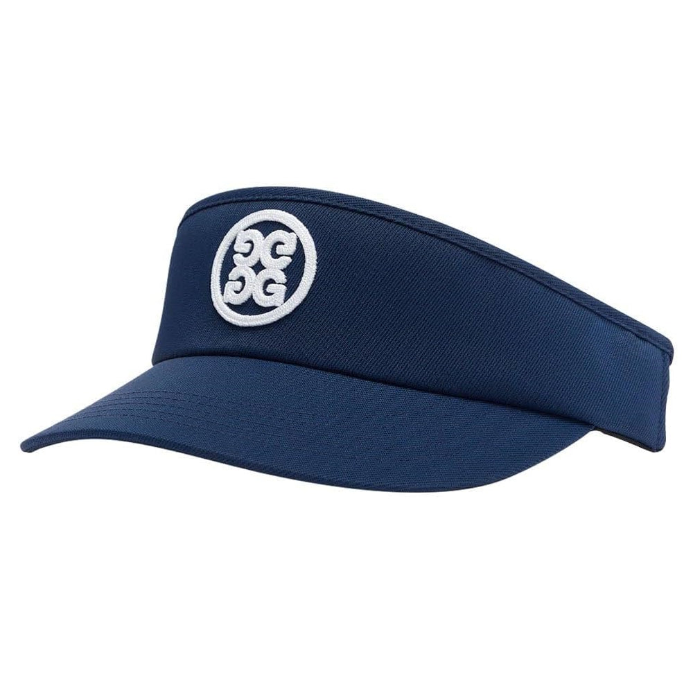 G/FORE Men's Circle G's Stretch Twill Golf Visor