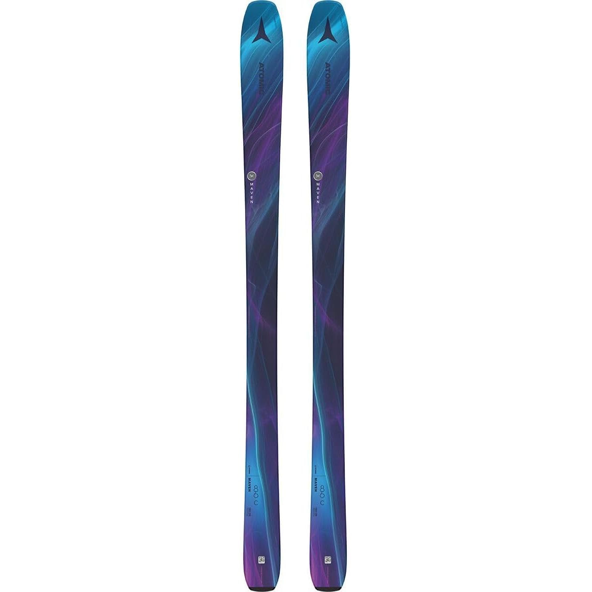Atomic Women's Maven 86C Skis