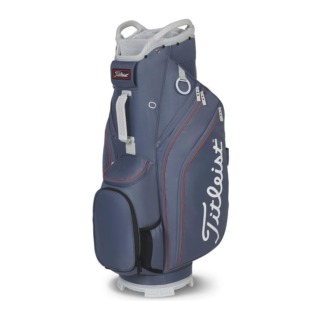 Titleist Cart 14 Golf Bag 2025