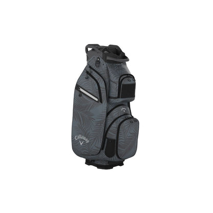 Callaway CARGO Cart Golf Bag 2026