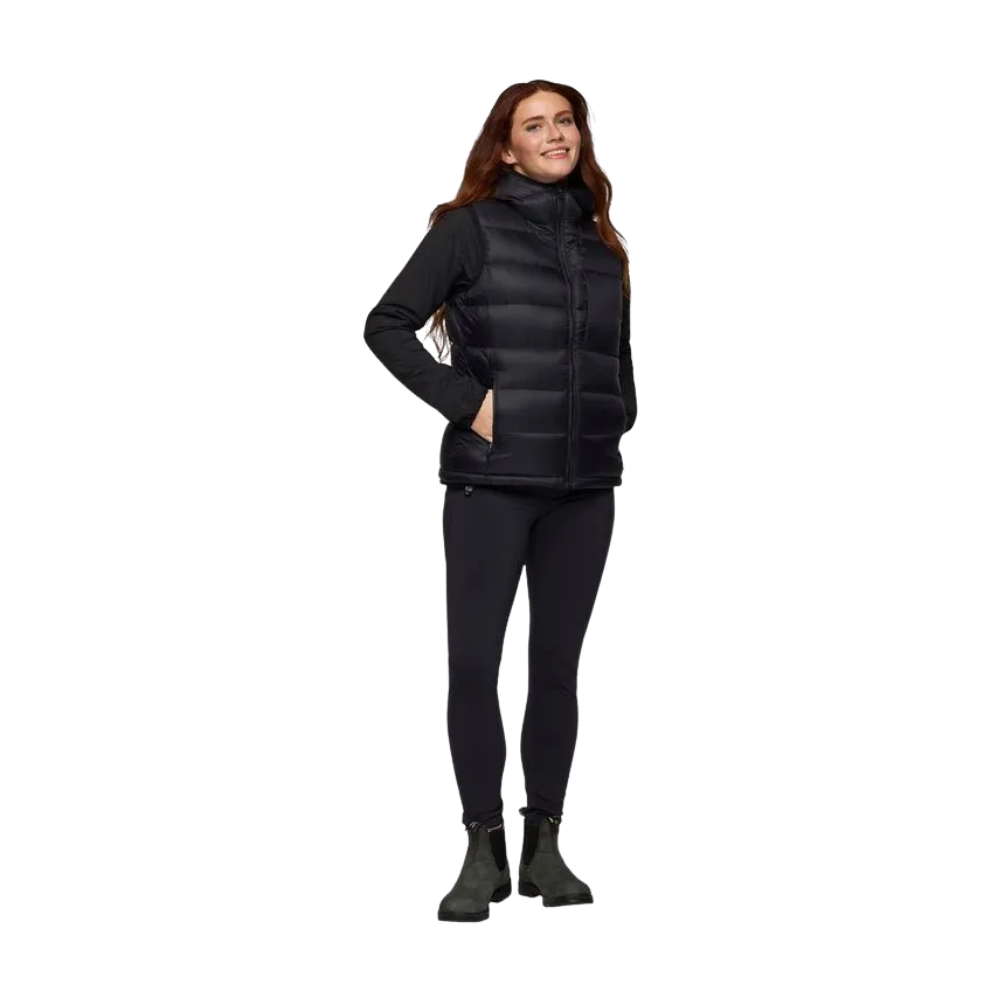 Cotopaxi Women's Solazo Down Vest