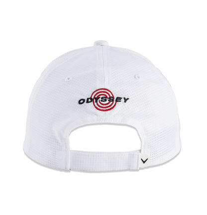Callaway Mens Performance Pro Golf Hat 2023