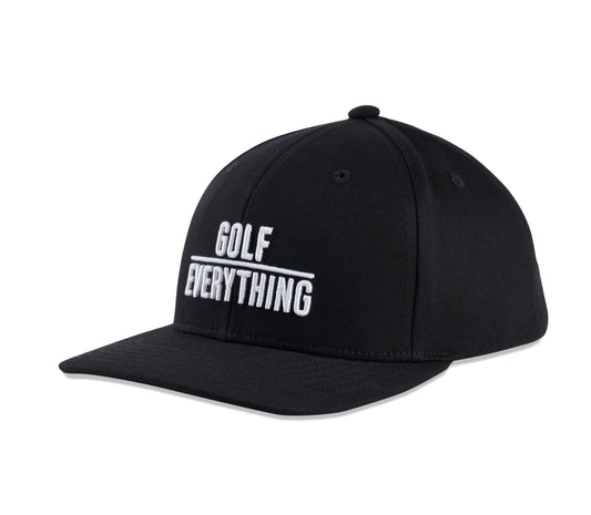 Callaway Men's Golf Over Everything Snapback Golf Hat