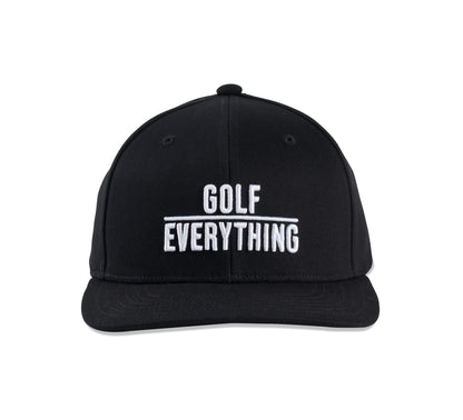 Callaway Men's Golf Over Everything Snapback Golf Hat