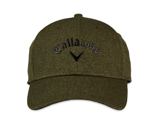 Callaway Men's Liquid Metal Adjustable Golf Hat 2023