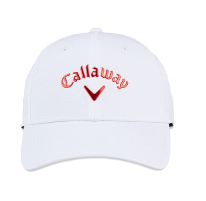 Callaway Mens Performance Pro Golf Hat 2023