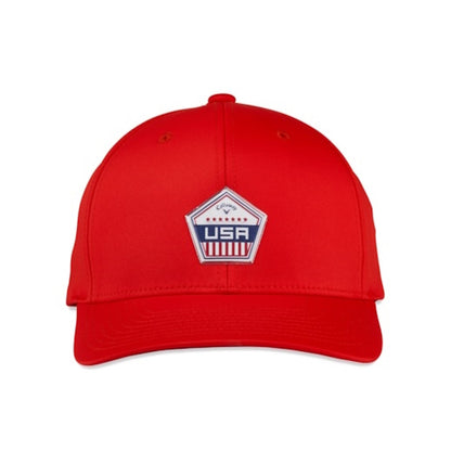 Callaway Men's Patriot USA Golf Hat 2023