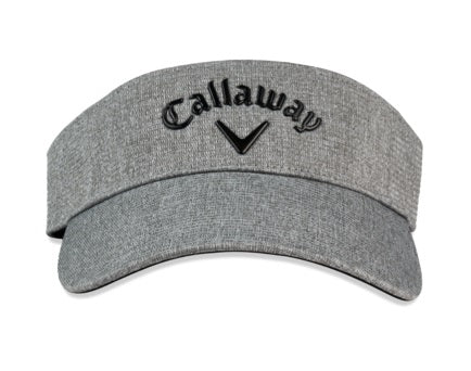 Callaway Men's Callaway Liquid Metal Golf Visor