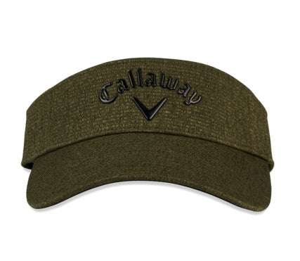 Callaway Men's Callaway Liquid Metal Golf Visor