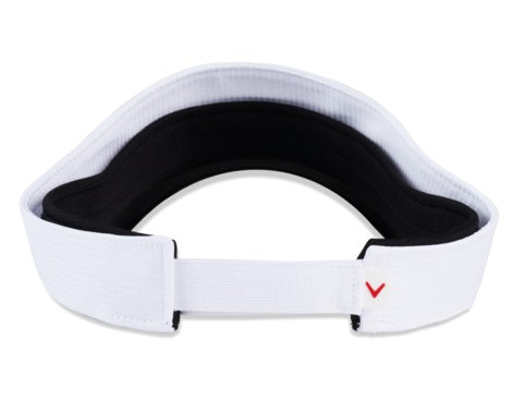 Callaway Men's Callaway Liquid Metal Golf Visor