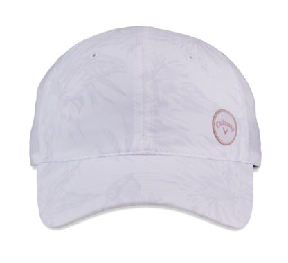 Callaway Women's High Tail Golf Hat 2023