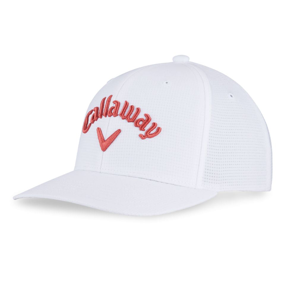 Callaway Men's Performance Pro Adjustable Golf Hat 2024