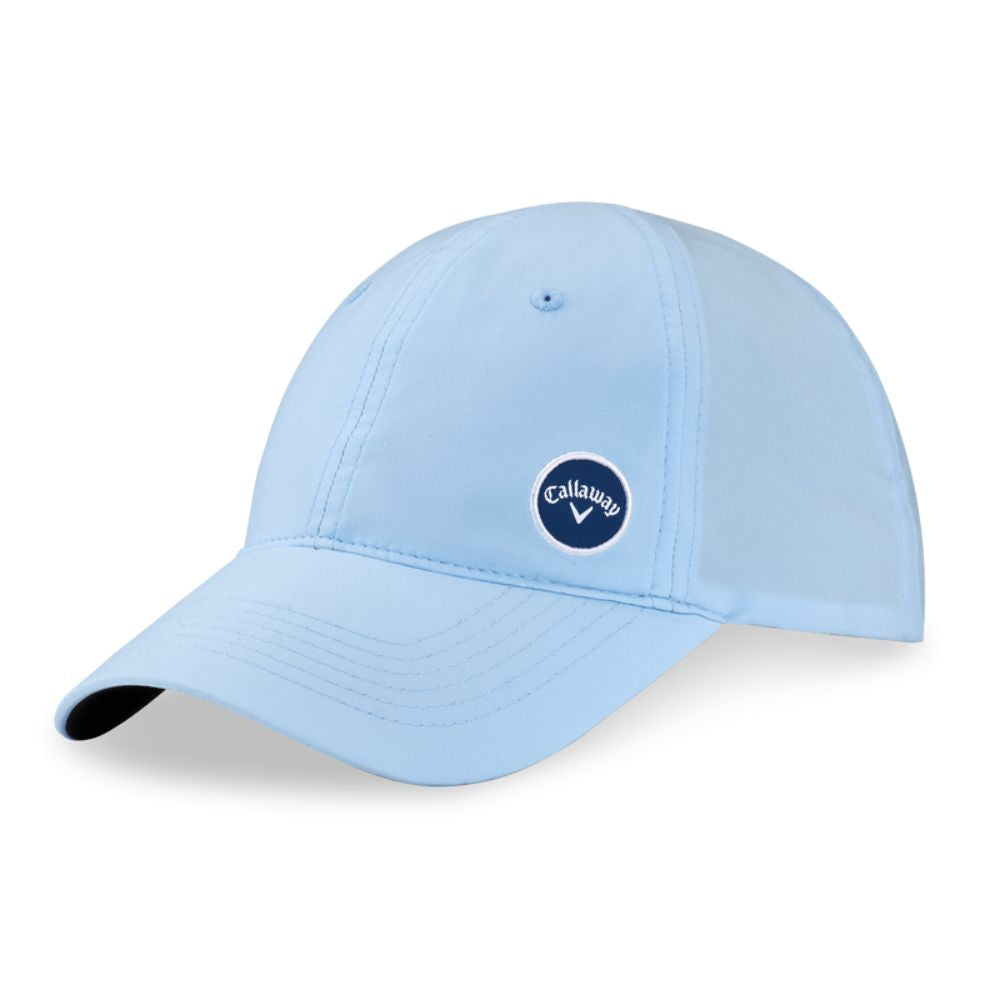 Callaway Women's Hightail Adjustable Golf Hat 2024