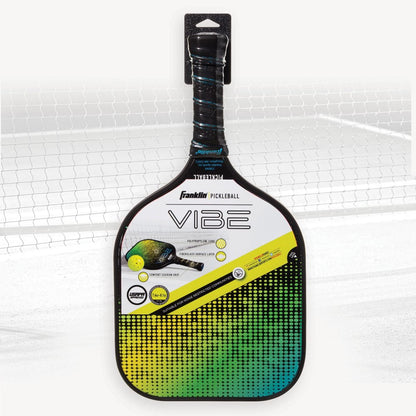 Franklin X-Vibe Pickleball Paddle