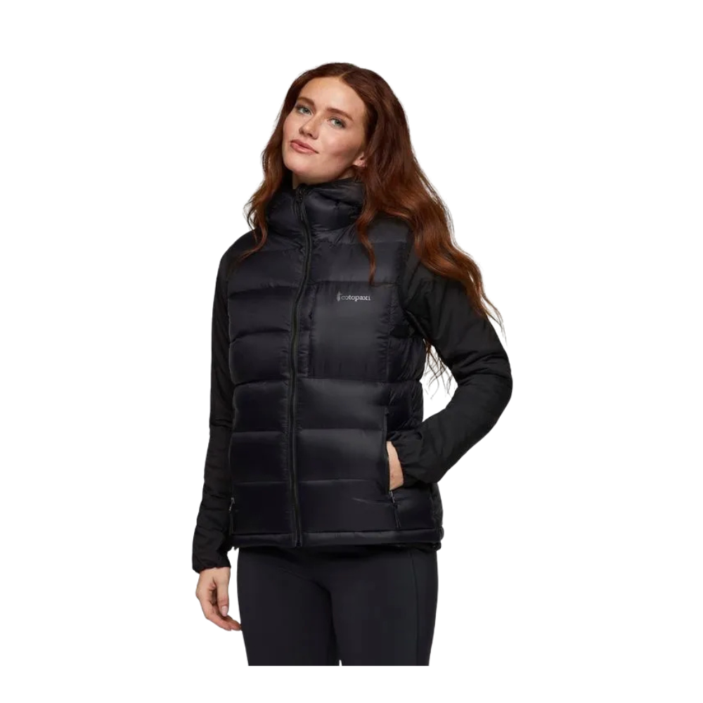 Cotopaxi Women's Solazo Down Vest