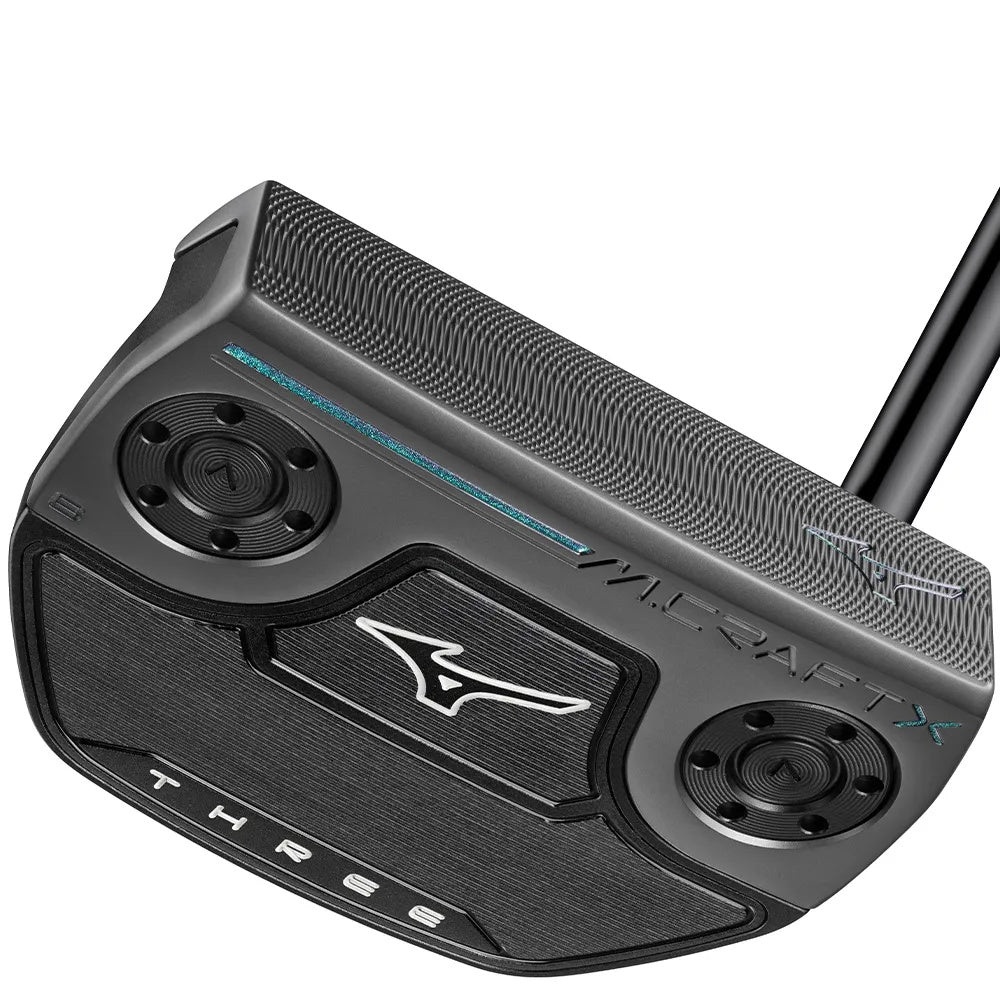 Mizuno M Craft Type X B3 Putter