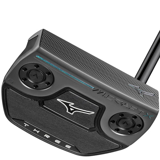 Mizuno M Craft Type X B3 Putter