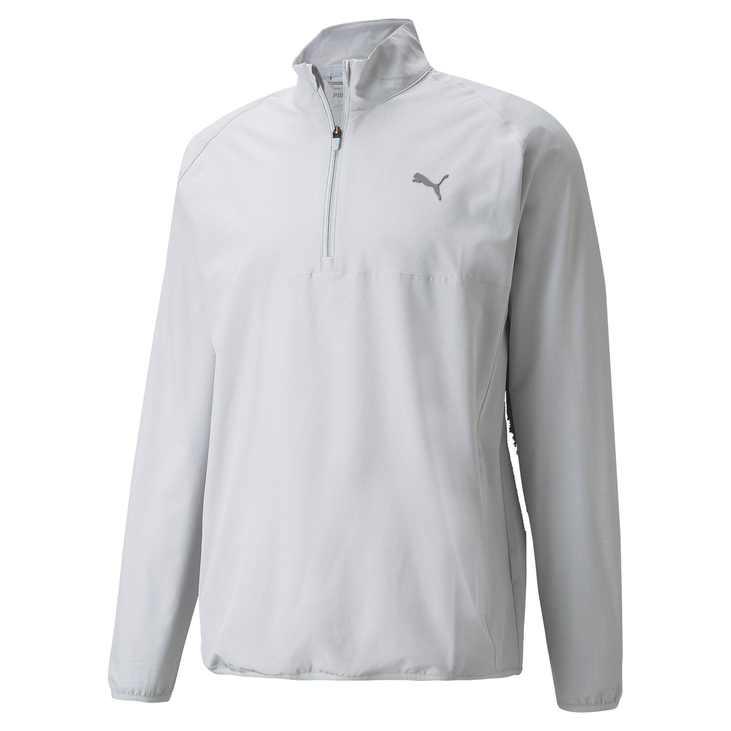 Puma Men's Marin Woven Golf 1/4 Zip Pullover 2022 (On-Sale)