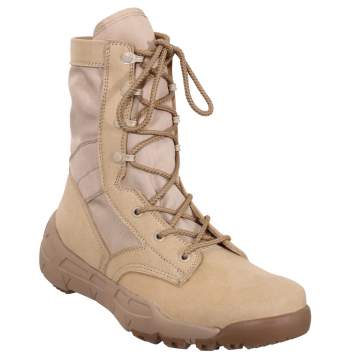 Rothco Men's V-Max Lightweight Tactical 8