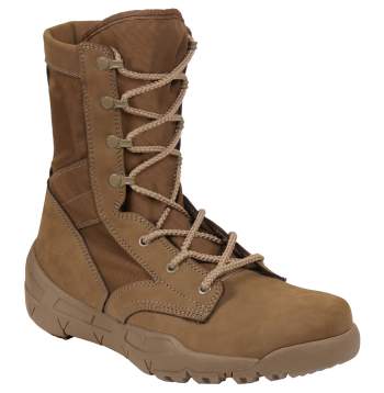 Rothco Men's V-Max Lightweight Tactical 8