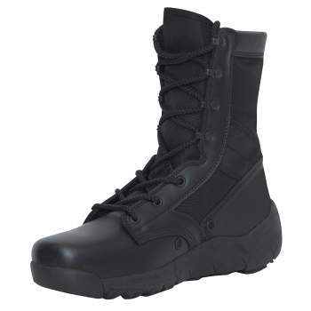 Rothco Men's V-Max Lightweight Tactical 8" Boots