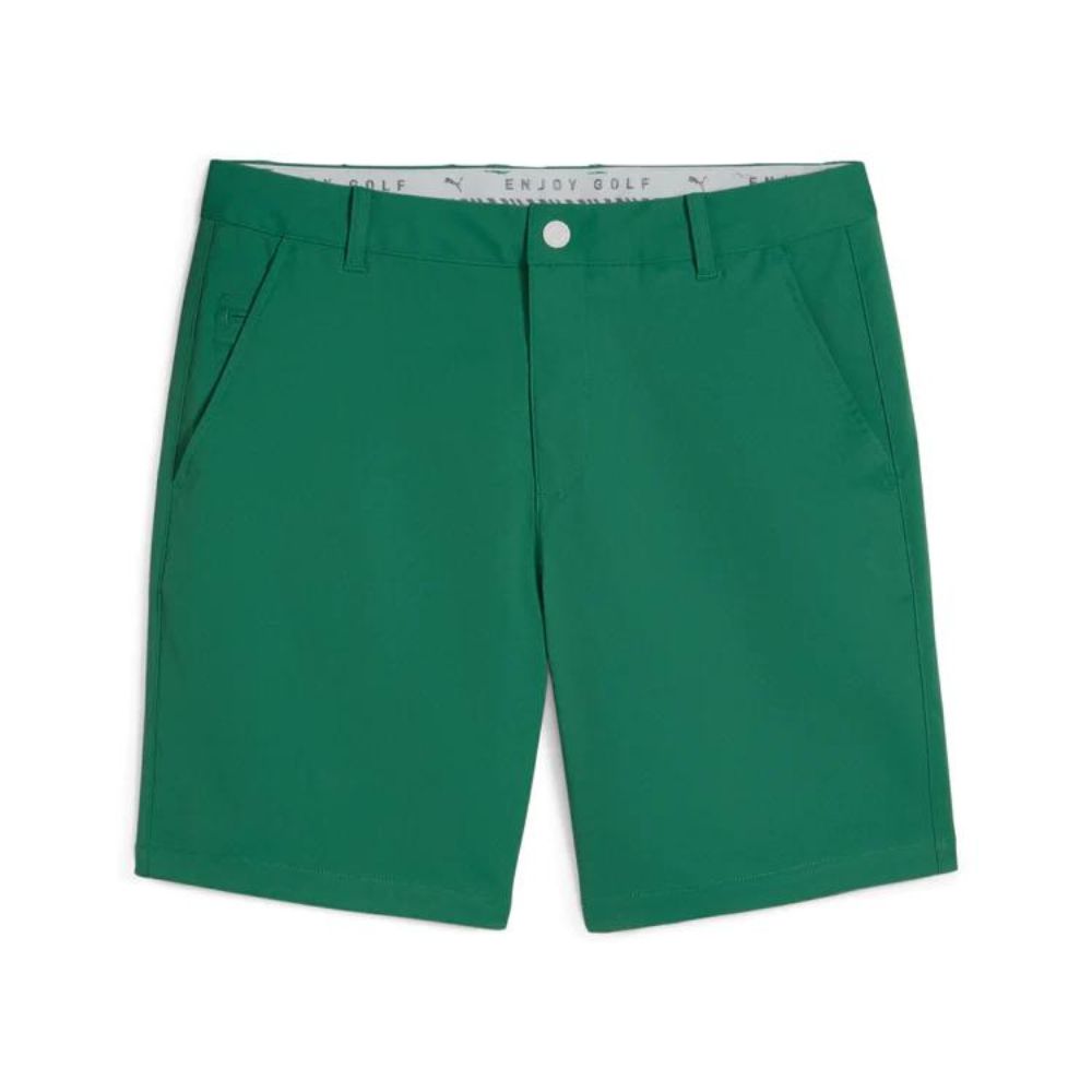 Puma Men's Dealer 8" Golf Shorts 2024