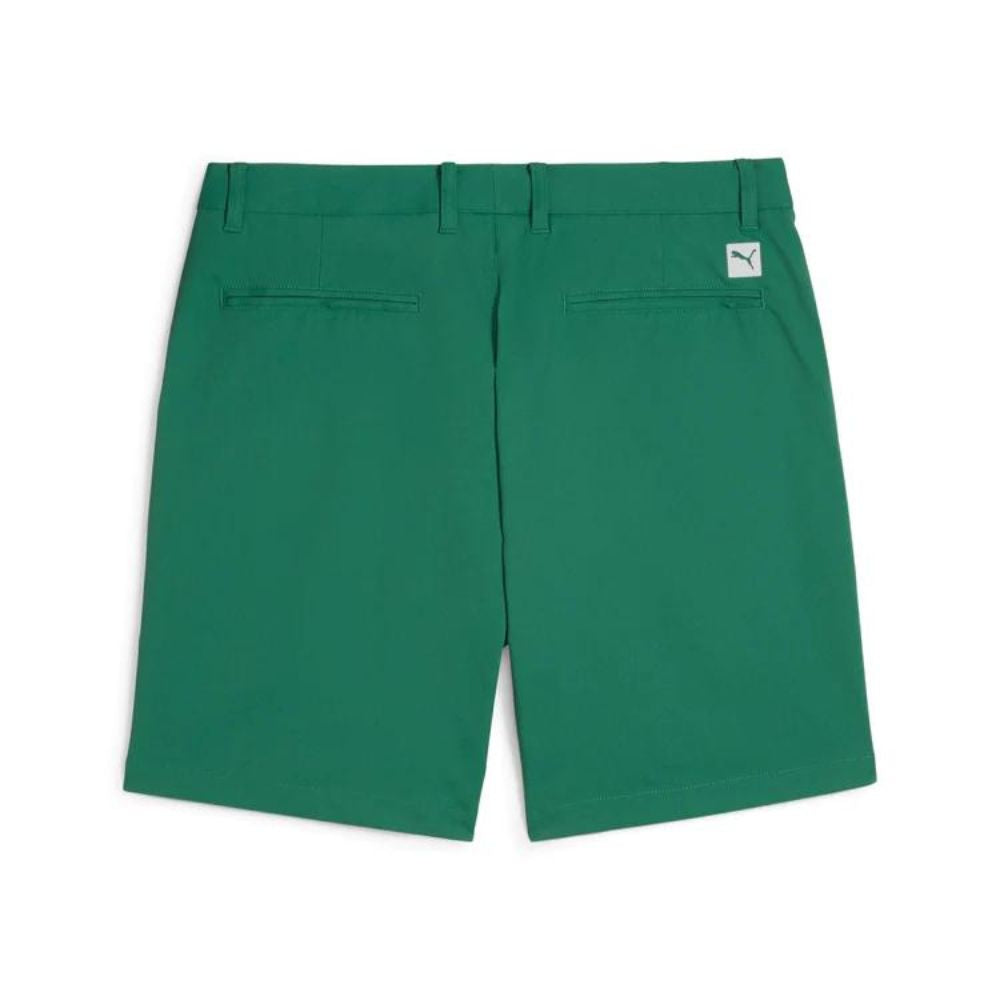 Puma Men's Dealer 8" Golf Shorts 2024